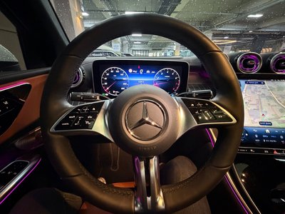 MERCEDES-BENZ GLC - 10