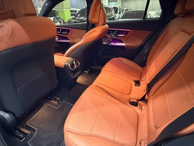 MERCEDES-BENZ GLC - 9