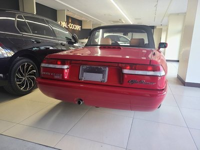 صورة 9 لـ 1993 ALFA Romeo ALFA SPIDER