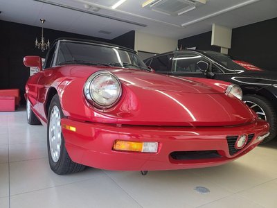 صورة 2 لـ 1993 ALFA Romeo ALFA SPIDER