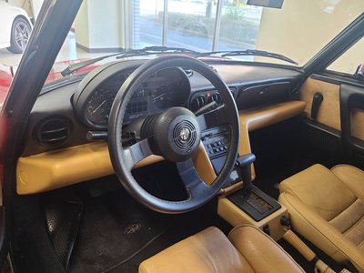 صورة 4 لـ 1993 ALFA Romeo ALFA SPIDER