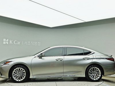 LEXUS ES - 2
