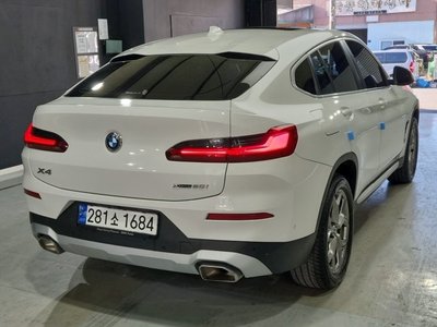 BMW X4 - 3