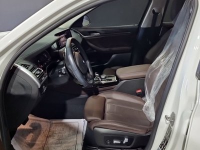 BMW X4 - 6