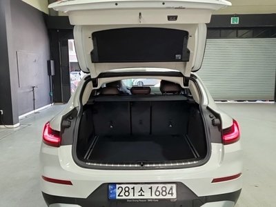 BMW X4 - 8