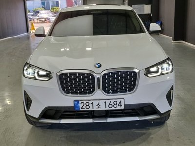 BMW X4 - 5