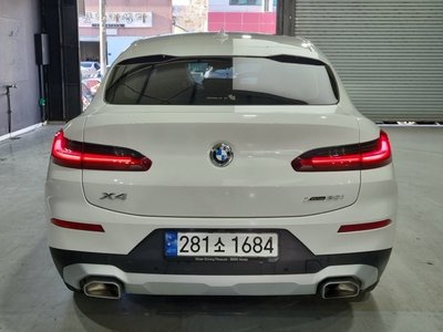 BMW X4 - 2