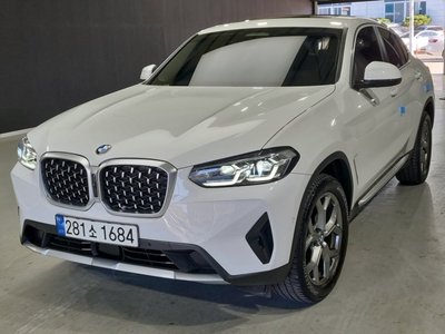 BMW X4 - 1