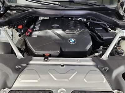BMW X4 - 4