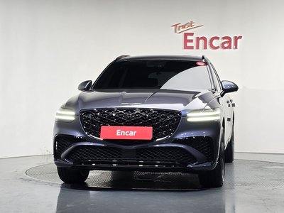 صورة 2 لـ 2024 Genesis GV70