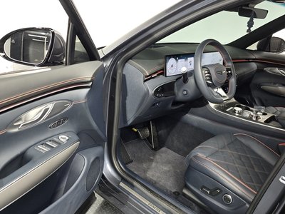 صورة مصغرة 13 لـ 2024 Genesis GV70