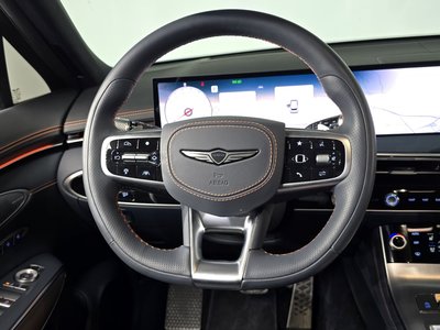 صورة مصغرة 19 لـ 2024 Genesis GV70