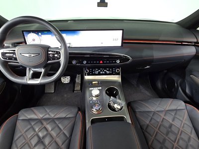 صورة 5 لـ 2024 Genesis GV70