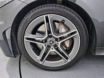 MERCEDES-BENZ CLS - 6