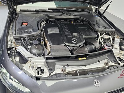 MERCEDES-BENZ CLS - 7