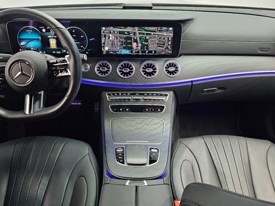 MERCEDES-BENZ CLS - 5