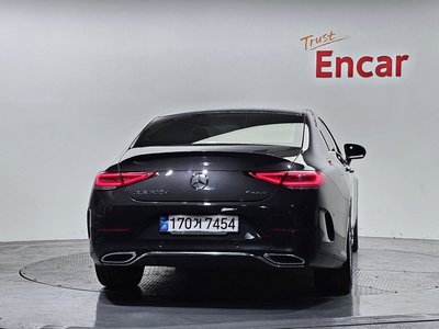 MERCEDES-BENZ CLS - 3