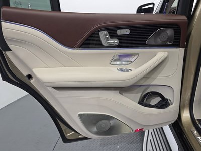 2023 Mercedes-BENZ GLS — миниатюра 15