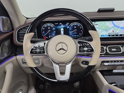 2023 Mercedes-BENZ GLS — миниатюра 20