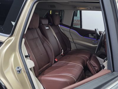 2023 Mercedes-BENZ GLS — миниатюра 18