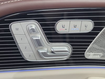 2023 Mercedes-BENZ GLS — миниатюра 33
