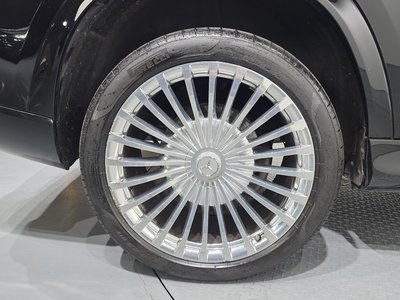MERCEDES-BENZ GLS - 6