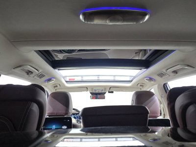 2023 Mercedes-BENZ GLS — миниатюра 25