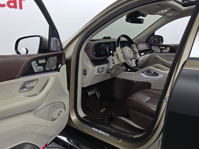2023 Mercedes-BENZ GLS — миниатюра 13