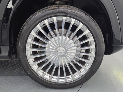 MERCEDES-BENZ GLS - 8