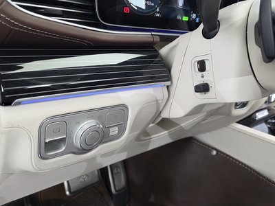 2023 Mercedes-BENZ GLS — миниатюра 28