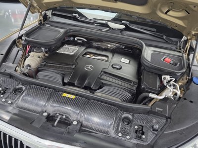 MERCEDES-BENZ GLS - 7