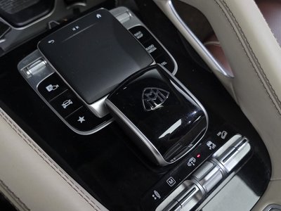 2023 Mercedes-BENZ GLS — миниатюра 27