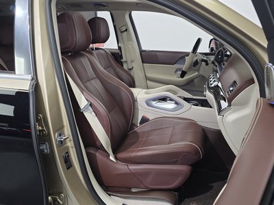 2023 Mercedes-BENZ GLS — миниатюра 16