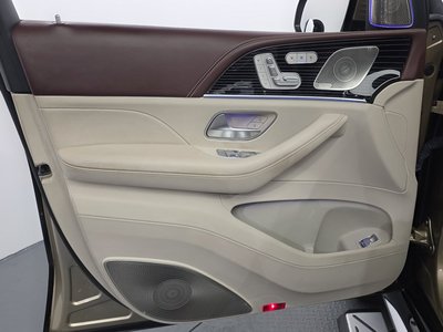 2023 Mercedes-BENZ GLS — миниатюра 14