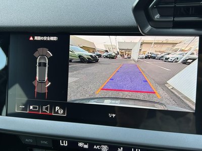 AUDI RS3 SPORTBACK - 4