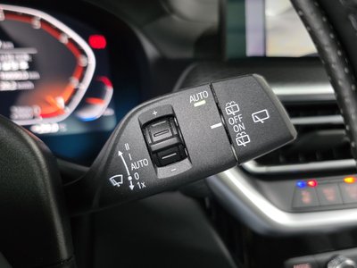 2023 BMW X3 缩略图 22