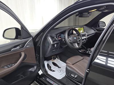 2023 BMW X3 缩略图 13