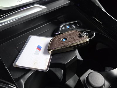 2023 BMW X3 缩略图 24