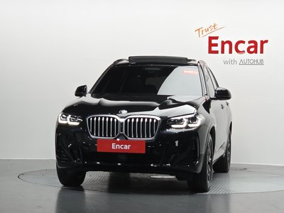 صورة 2 لـ 2023 BMW X3