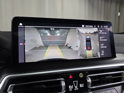 2023 BMW X3 缩略图 21