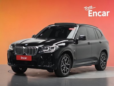صورة 1 لـ 2023 BMW X3
