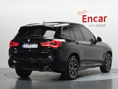 صورة 3 لـ 2023 BMW X3