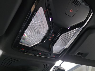 2023 BMW X3 缩略图 23