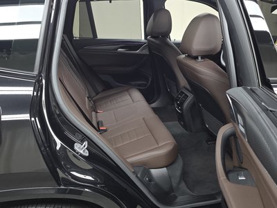 2023 BMW X3 缩略图 17