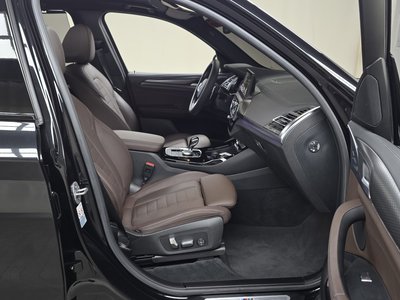 2023 BMW X3 缩略图 16