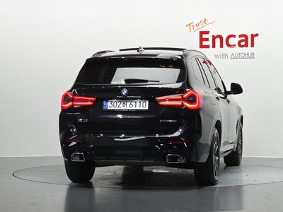 صورة 4 لـ 2023 BMW X3