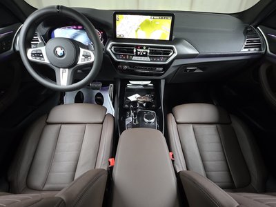 صورة 5 لـ 2023 BMW X3