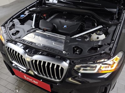 صورة 7 لـ 2023 BMW X3