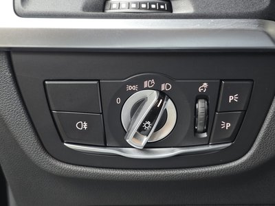 2023 BMW X3 缩略图 30