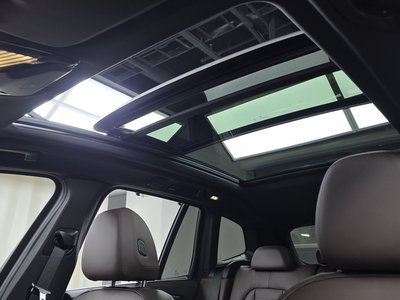 2023 BMW X3 缩略图 27